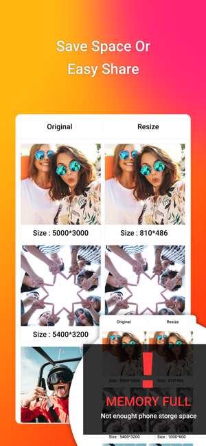 Image converter & Resize image(圖7)-速報App