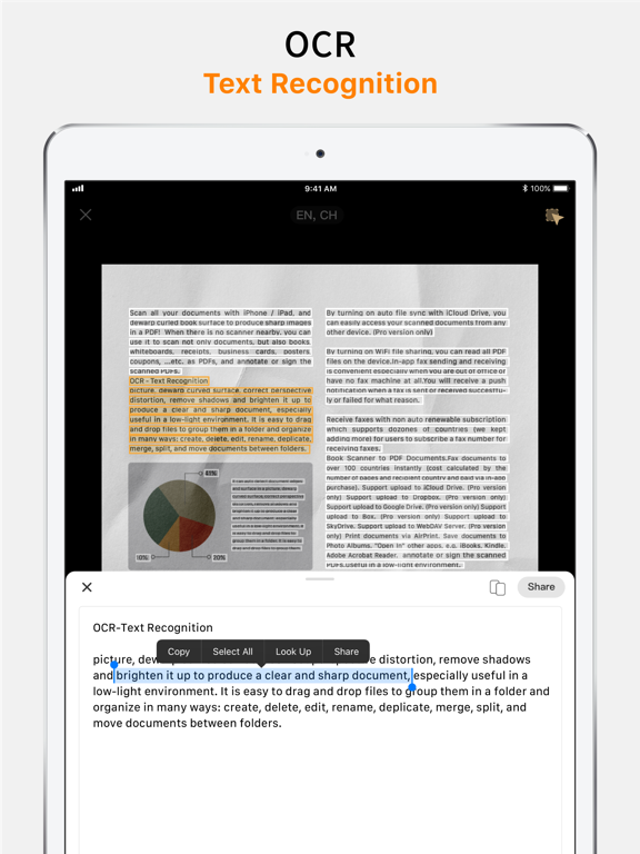 Doc Scan Pro - PDF Scanner Fax Doc Scan Pro - PDF Scanner Fax