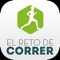 El reto de correr nace con el objetivo de que todas las personas que quieren iniciarse o que practican “Running” o Atletismo de una manera no guiada tengan a su disposición los medios humanos y los conocimientos para poderlo hacer de forma segura y eficaz