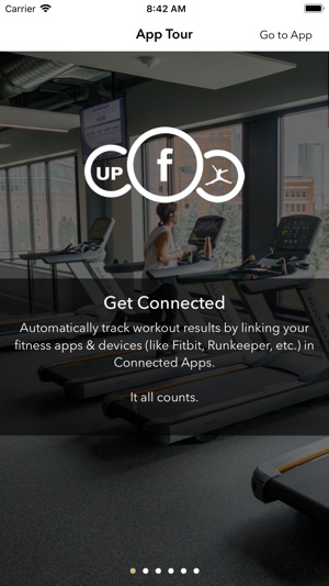 CU Denver Wellness & Rec(圖2)-速報App