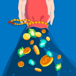 Robber Gold - Take the gold