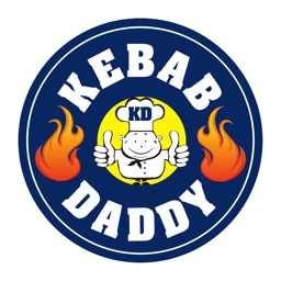 Kebab Daddy