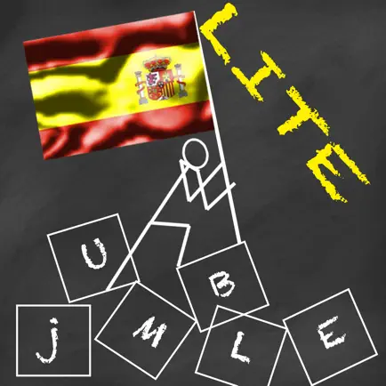 Jumble Palabra Lite Читы