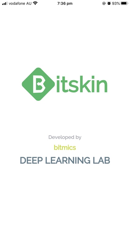 Bitskin-SkinCancer-DetectTrack