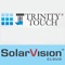 Introducing Trinity Touch’s “SolarVision™ Cloud” PV SCADA