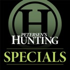 Petersen's Hunting Annual