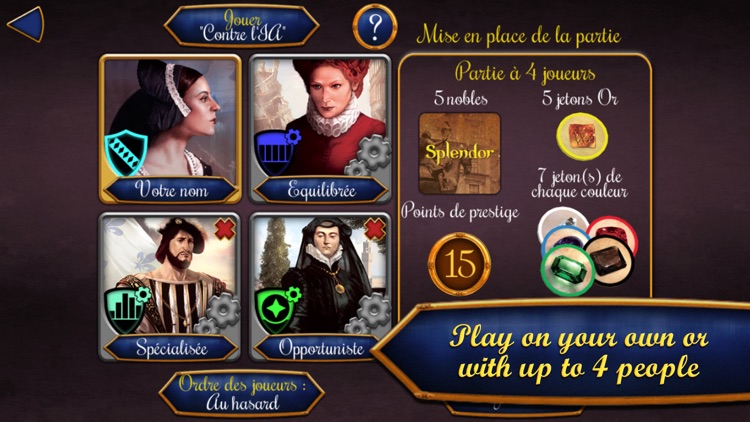 Splendor™: The Board Game