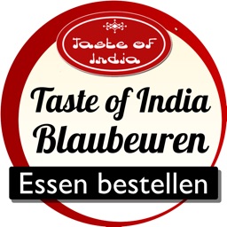 Taste of India Blaubeuren