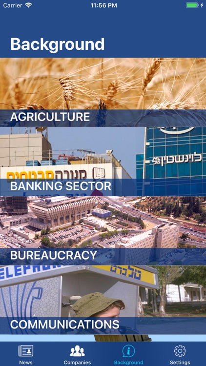 Israel Economic News: DigitOne screenshot-4