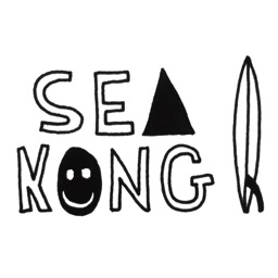 Seakong公式アプリ