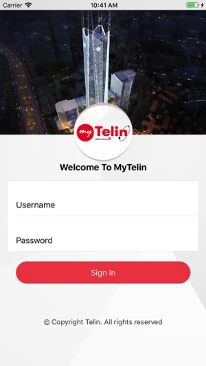 MyTelin 2.0(圖3)-速報App