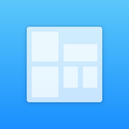 Corkboardoo iOS App