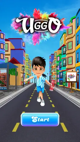 Game screenshot UGGO The game mod apk