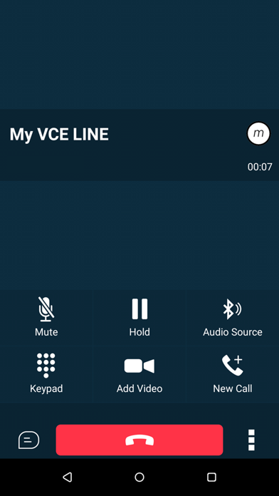 Virtual Comm Express Connect screenshot 3
