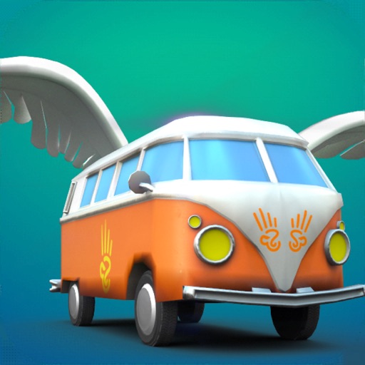 Saud's Bus | باص سعود icon