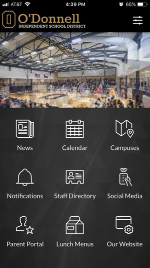 O'Donnell ISD(圖2)-速報App
