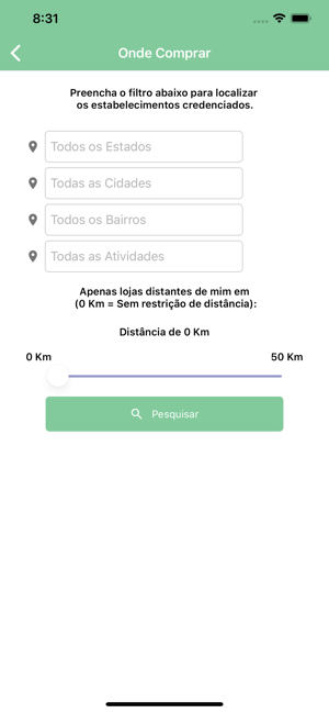 Cartão CredFarmes(圖7)-速報App