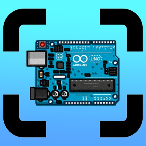 Sensors & Modules Identifier