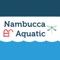 Download this app to view schedules & book sessions at Nambucca Aquatic