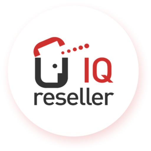 IQ reseller Warehouse II
