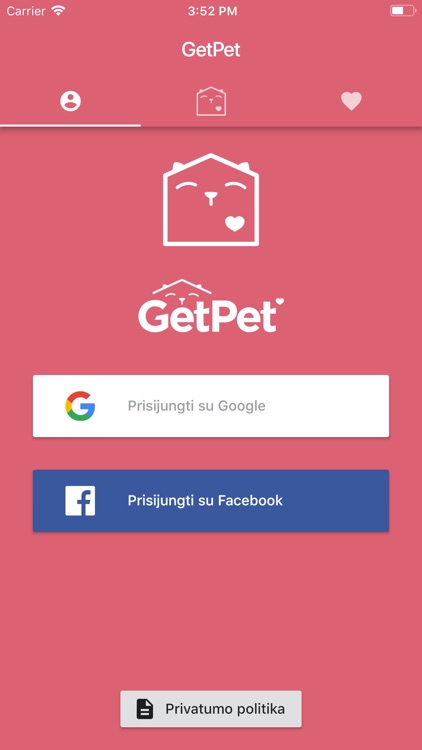 GetPet screenshot-6