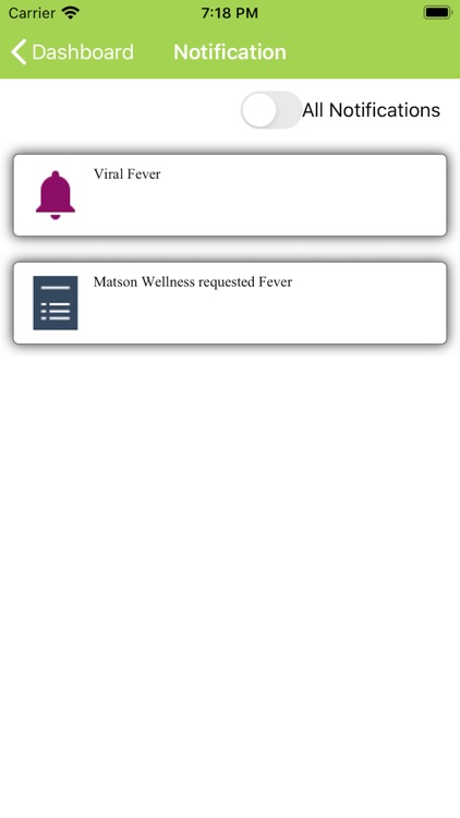 Matson Corporate Wellness screenshot-8