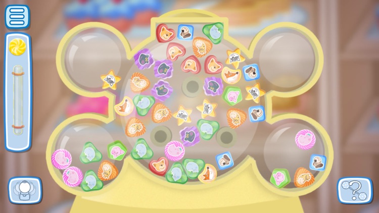 Sweet Jelly Candy screenshot-4