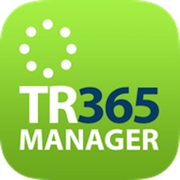 TR365 Manager Dashboard