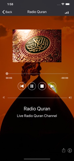 Mafatih-Al-Jinan Radio(圖3)-速報App