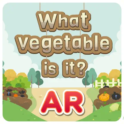 What Vegetable is it AR Cheats