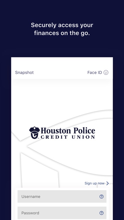 HPCU Mobile Banking