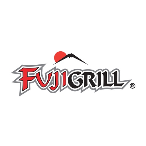 Fuji Grill Huntington Beach Icon