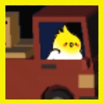 Parakeet Ride