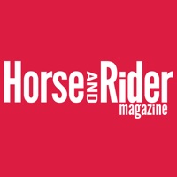 delete Horse and Rider Magazine