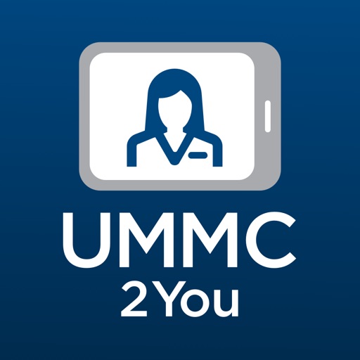 UMMC2YOU by University of Mississippi Medical Center