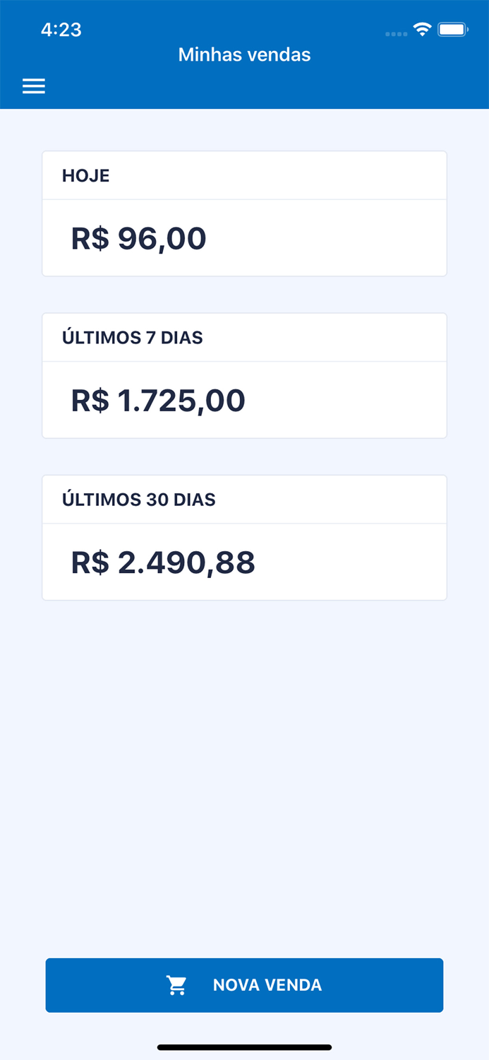 Peak Clube de Descontos