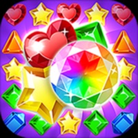 Jewels Magic : King’s Diamond pour PC