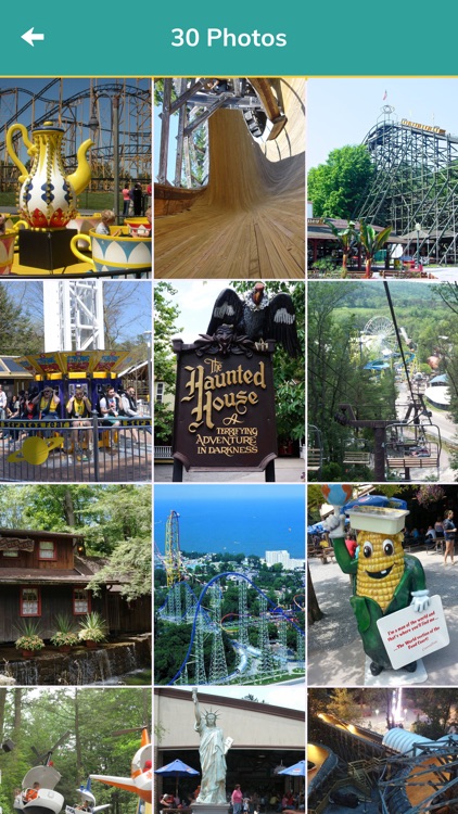 Guide for Knoebels Resort screenshot-3