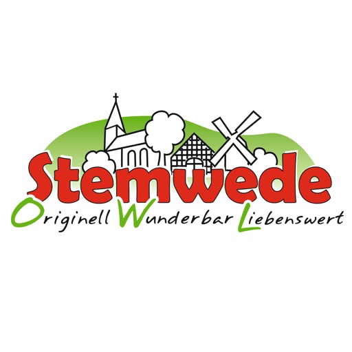 Stemwede