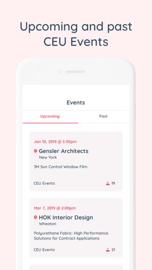 CEU Events(圖1)-速報App