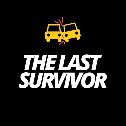 The Last Survivor - Car Battle icon