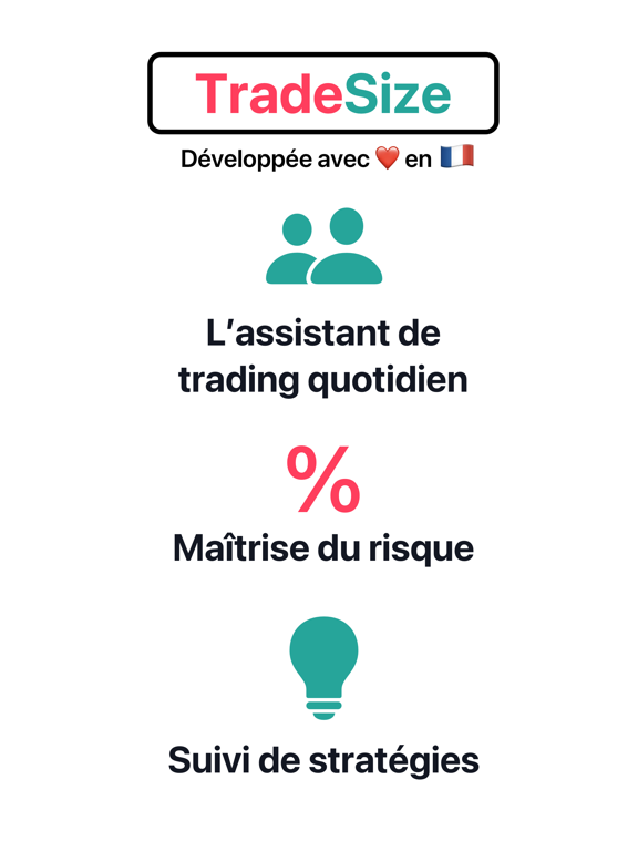TradeSize Bourse Crypto Action TradeSize Bourse Crypto Action