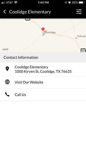 Coolidge ISD(圖2)-速報App