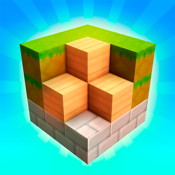 Block Craft 3D : Building Simulator Game for free icon