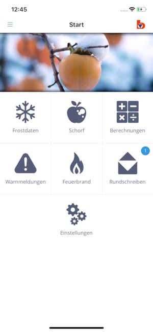 Beratungsring APP