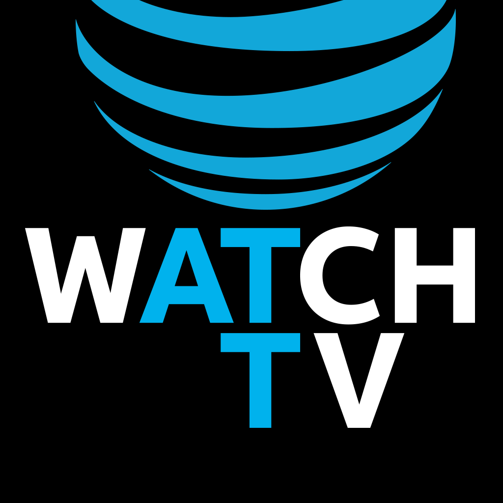 AT&T WatchTV App Icon