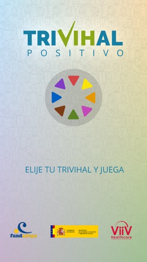 TRIVIHAL Positivo iOS(圖1)-速報App