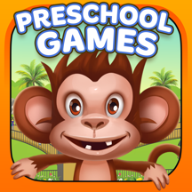 Kindergarten Games & Learning!