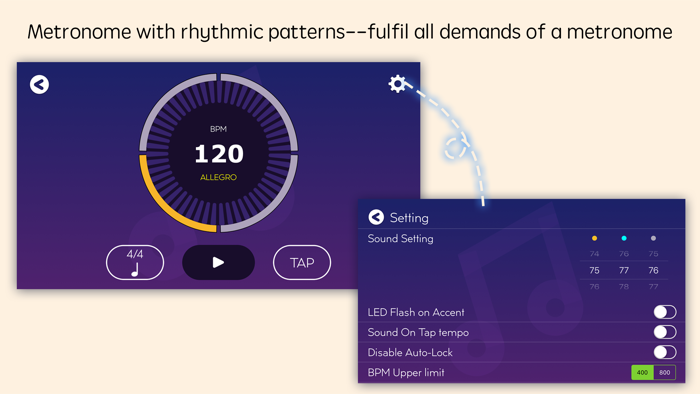aprender guitarra app