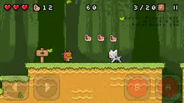 Game screenshot Forest Adventure apk